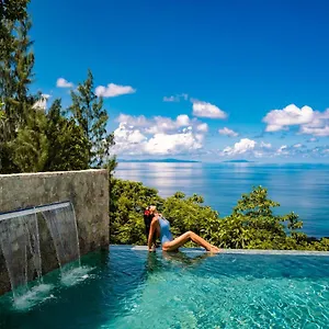 Aparthotel Aqua Boutique, Glacis (Mahe)