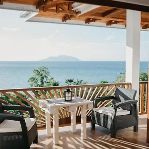 Apartment Seyview, Glacis (Mahe)