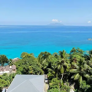 Apartment Crystal Seychelles Seaview Ground Floor, Glacis (Mahe)