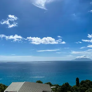 Villa Reve Bleu, Glacis (Mahe)