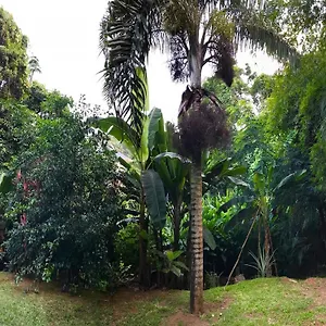 La Nature Апартаменты