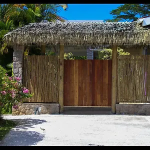 Holiday Home Вилла