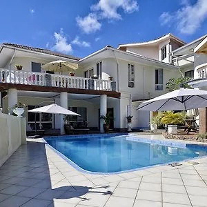 Gasthof Carana Hilltop, Glacis (Mahe)