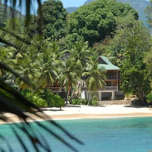 Chalet Lìlot, Glacis (Mahe)