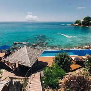 Oceanica Seychelles Вилла