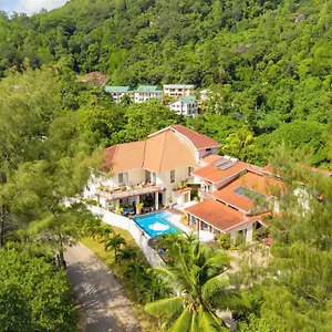 Carana Hilltop Seychelles Maison d'hôtes