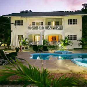 Apartment Koket, Glacis (Mahe)
