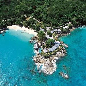 Hotel Sunset, Glacis (Mahe)