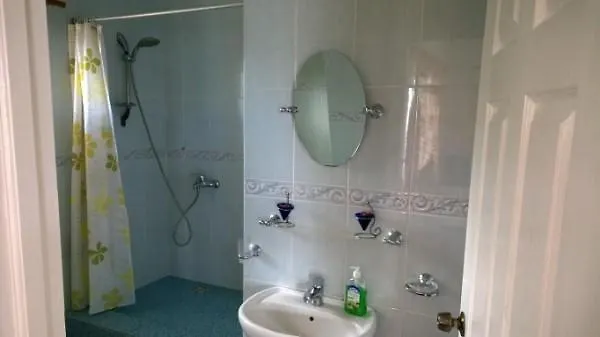Holiday home Haus Megan Villa Glacis  Seychelles
