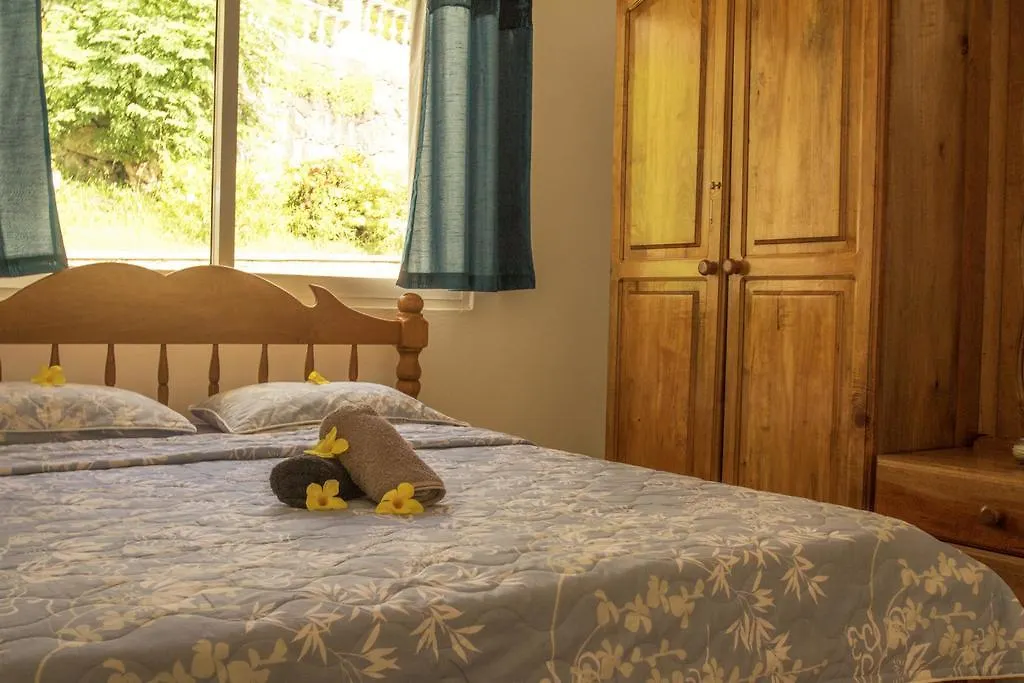 Holiday home Haus Megan Villa Glacis