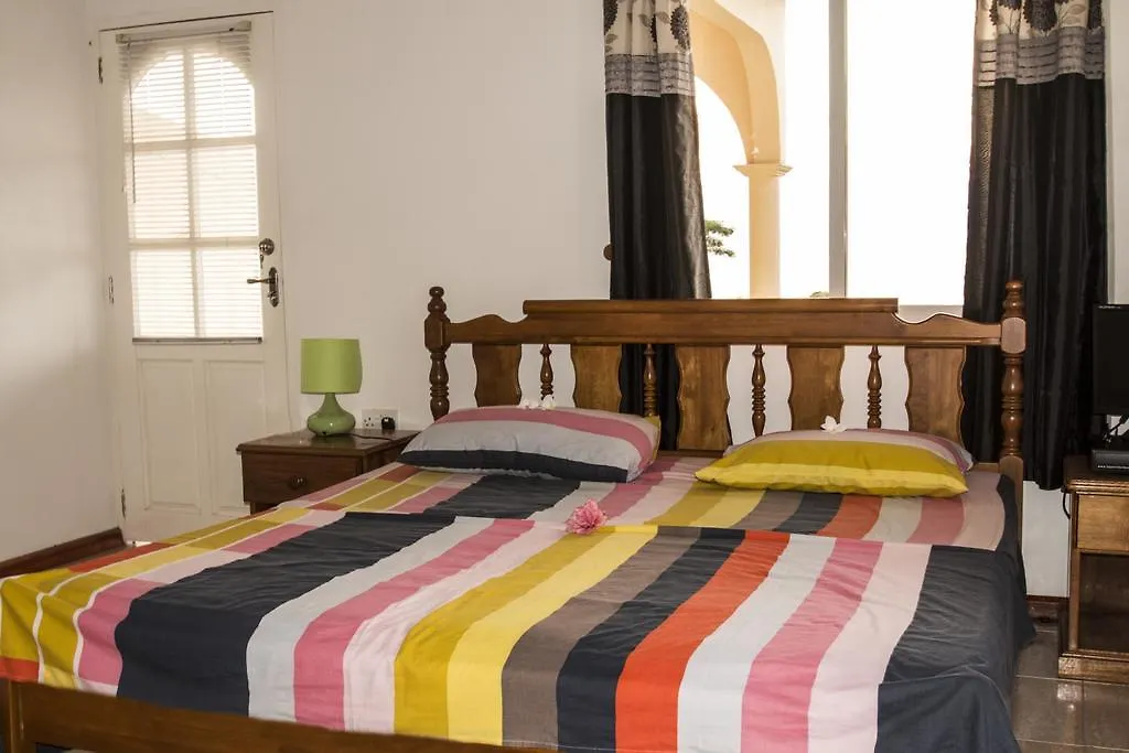 Haus Megan Villa Glacis  Holiday home