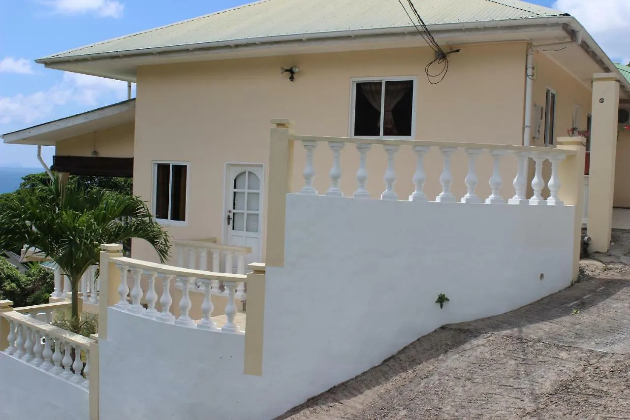 Holiday home Haus Megan Villa Glacis