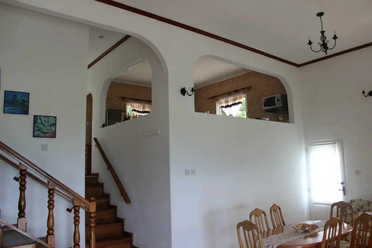 Haus Megan Villa Glacis  Holiday home